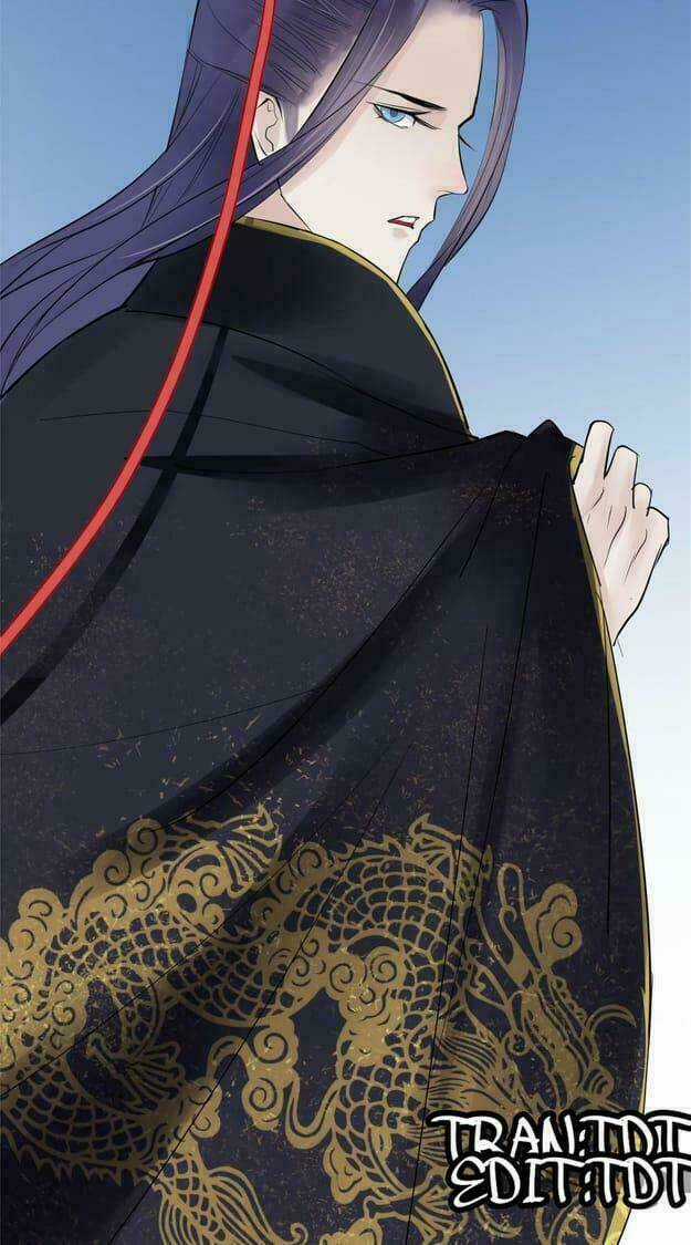 Nữ Đế Trọng Sinh Chapter 7.1 trang 22