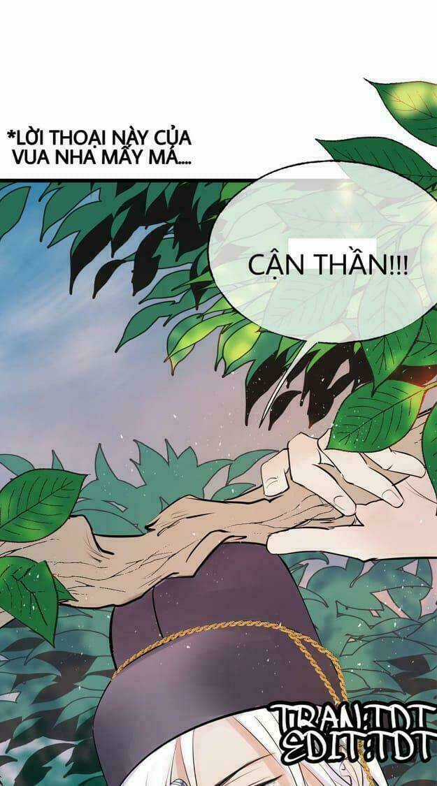 Nữ Đế Trọng Sinh Chapter 7.1 trang 29