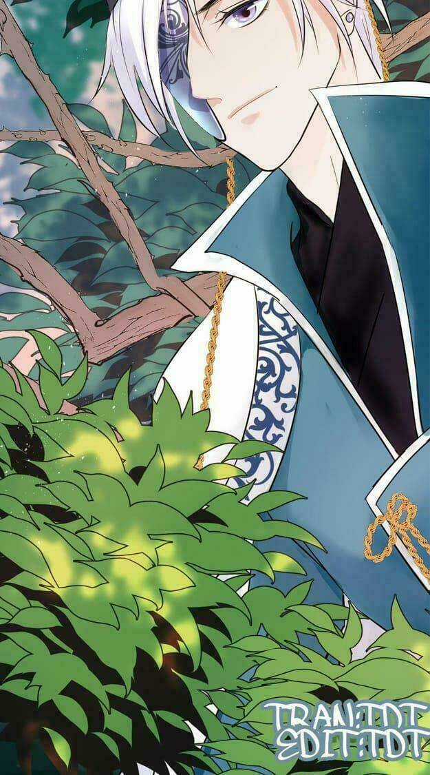 Nữ Đế Trọng Sinh Chapter 7.1 trang 30