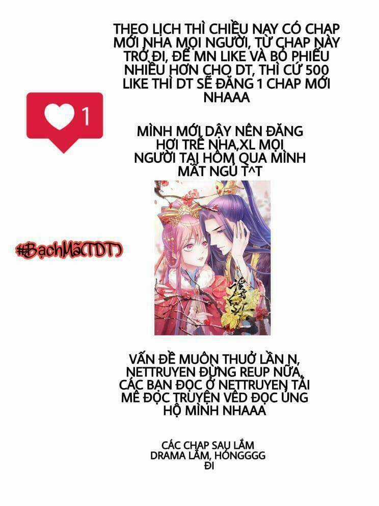 Nữ Đế Trọng Sinh Chapter 7.1 trang 31