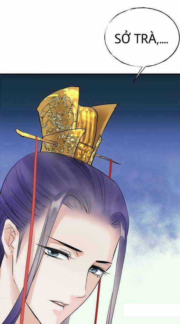 Nữ Đế Trọng Sinh Chapter 7.1 trang 4