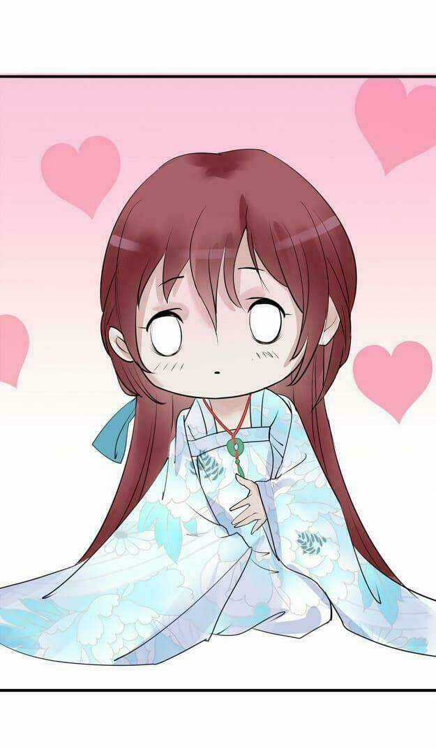 Nữ Đế Trọng Sinh Chapter 7.1 trang 7