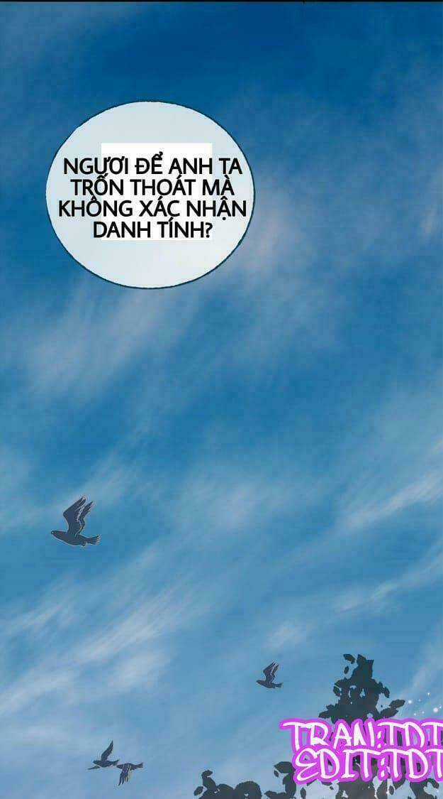 Nữ Đế Trọng Sinh Chapter 7.2 trang 10