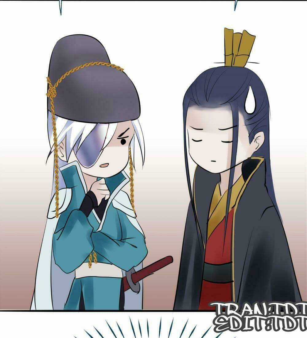 Nữ Đế Trọng Sinh Chapter 7.2 trang 12