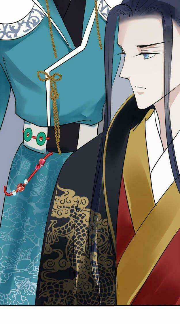 Nữ Đế Trọng Sinh Chapter 7.2 trang 15