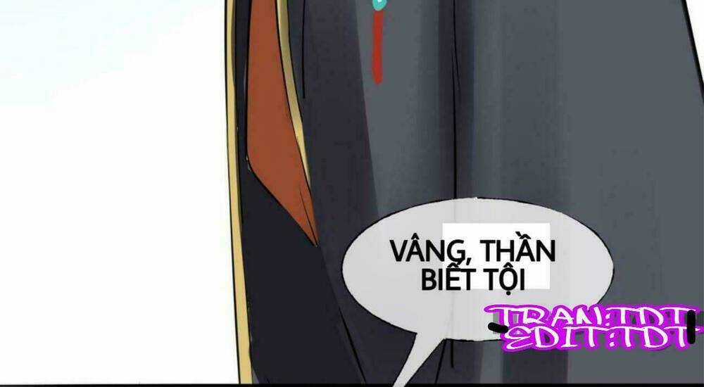 Nữ Đế Trọng Sinh Chapter 7.2 trang 20