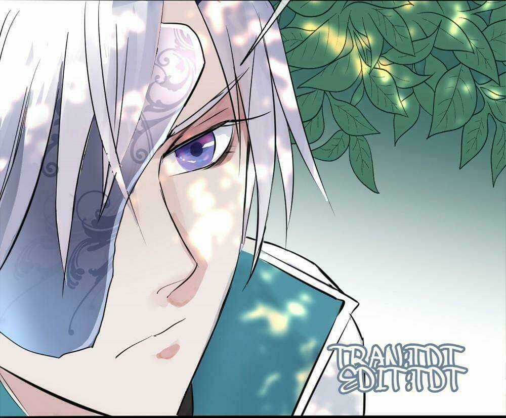 Nữ Đế Trọng Sinh Chapter 7.2 trang 21