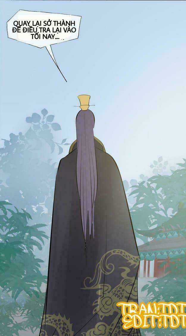 Nữ Đế Trọng Sinh Chapter 7.2 trang 22