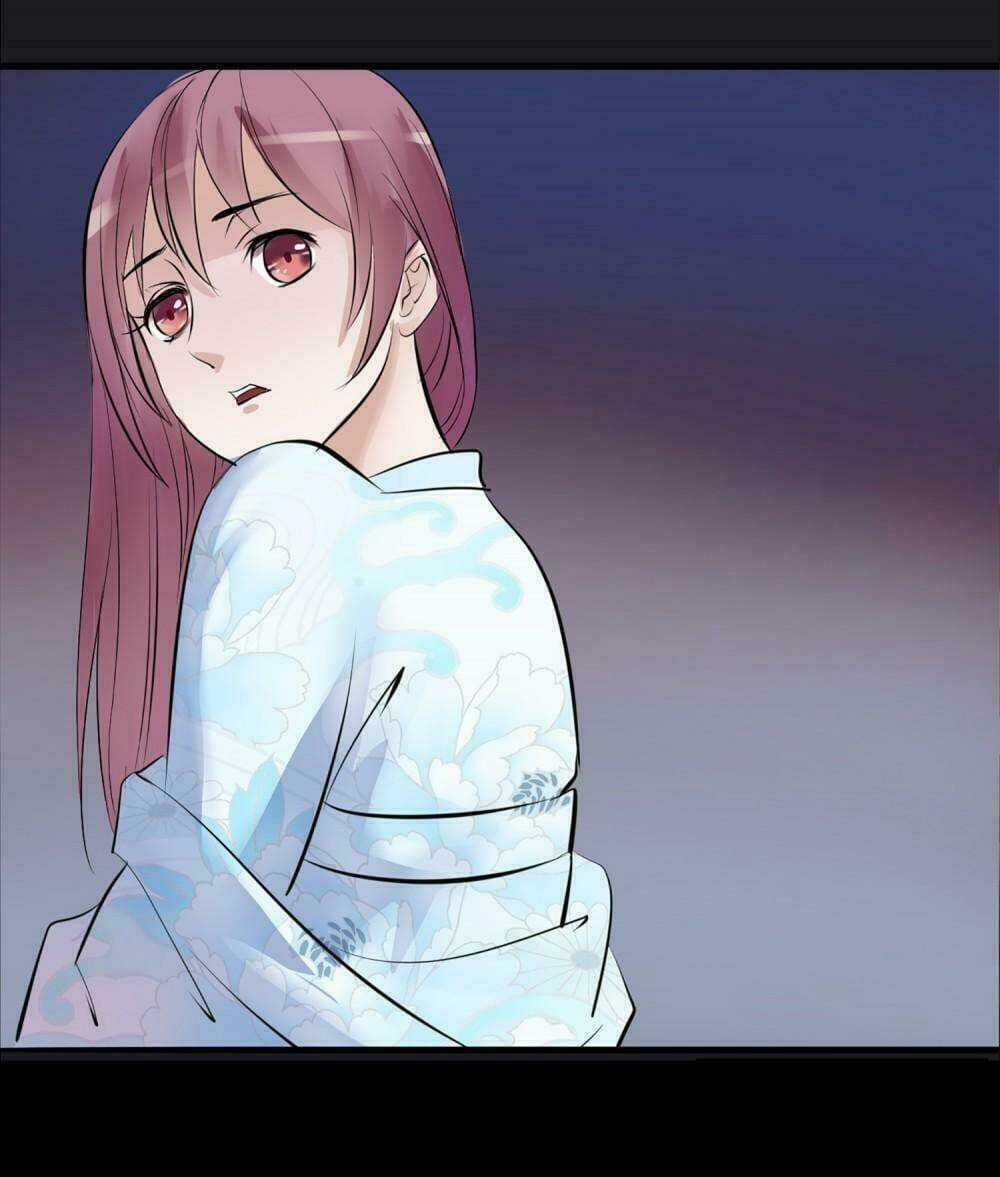 Nữ Đế Trọng Sinh Chapter 7.2 trang 28