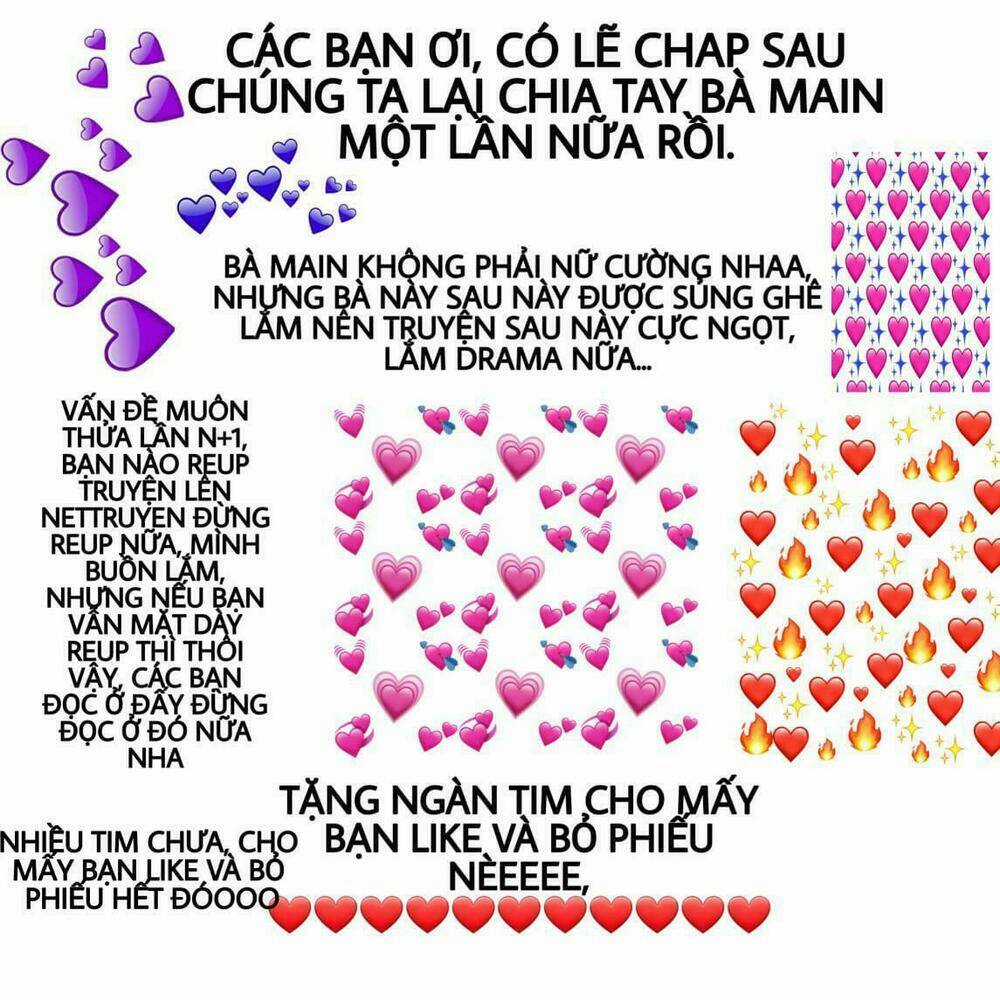 Nữ Đế Trọng Sinh Chapter 7.2 trang 31