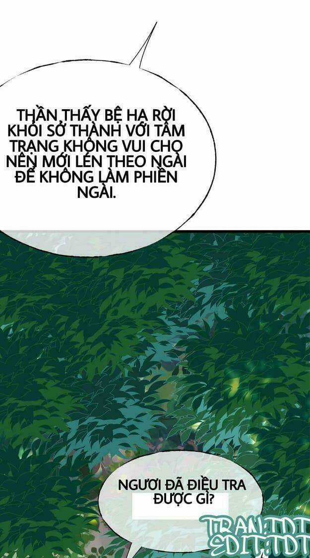 Nữ Đế Trọng Sinh Chapter 7.2 trang 4