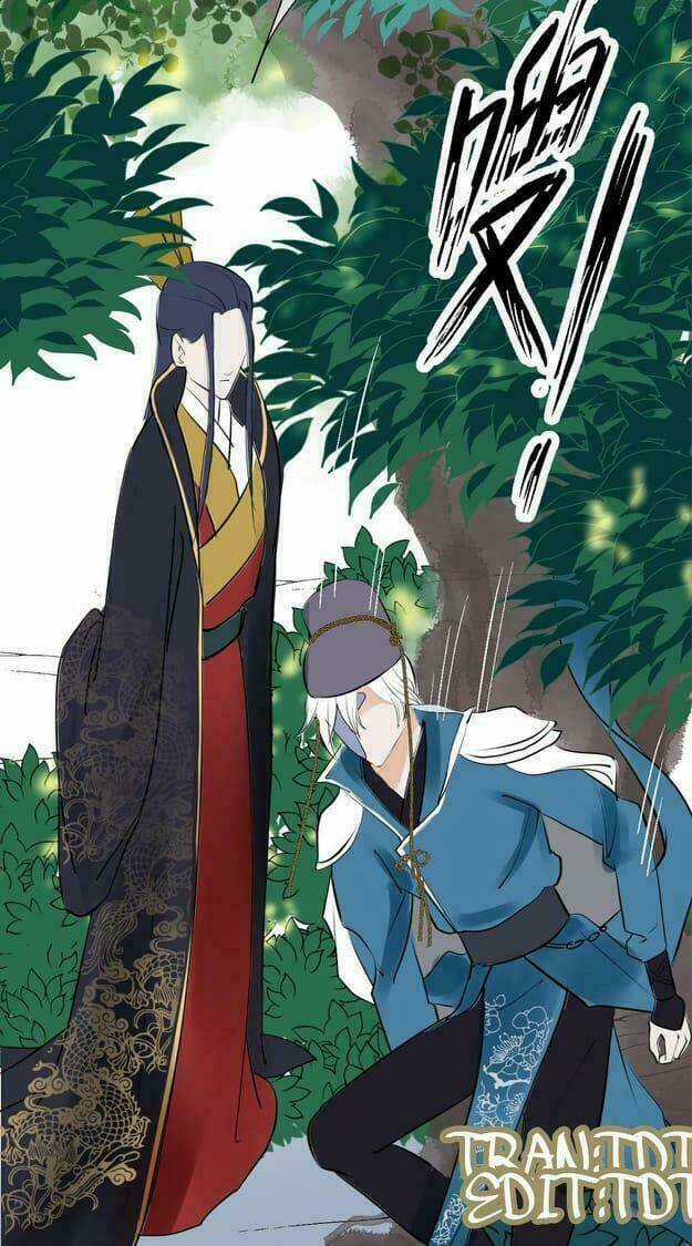 Nữ Đế Trọng Sinh Chapter 7.2 trang 5