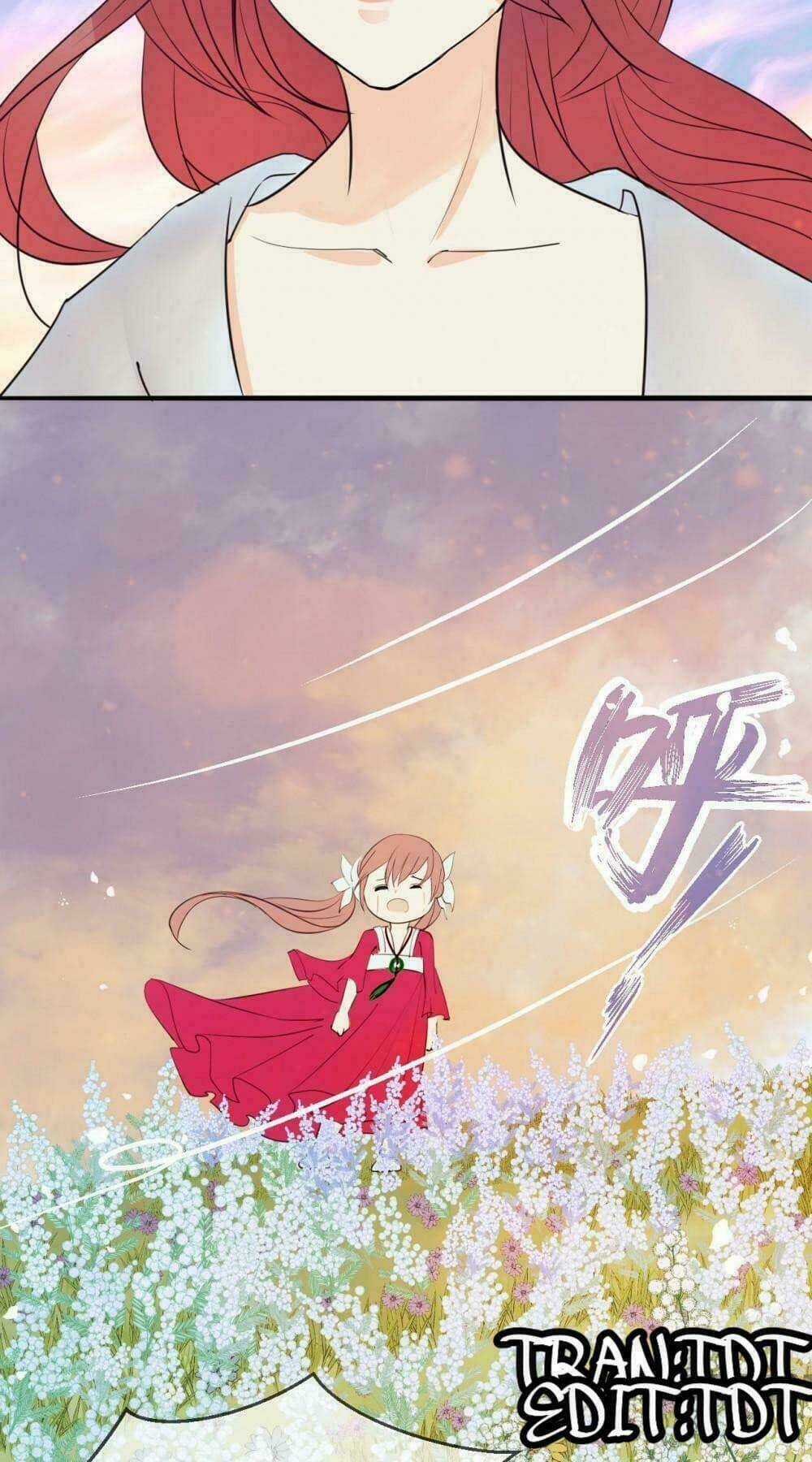 Nữ Đế Trọng Sinh Chapter 8.1 trang 27