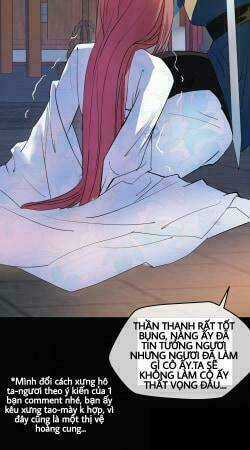 Nữ Đế Trọng Sinh Chapter 8.1 trang 5