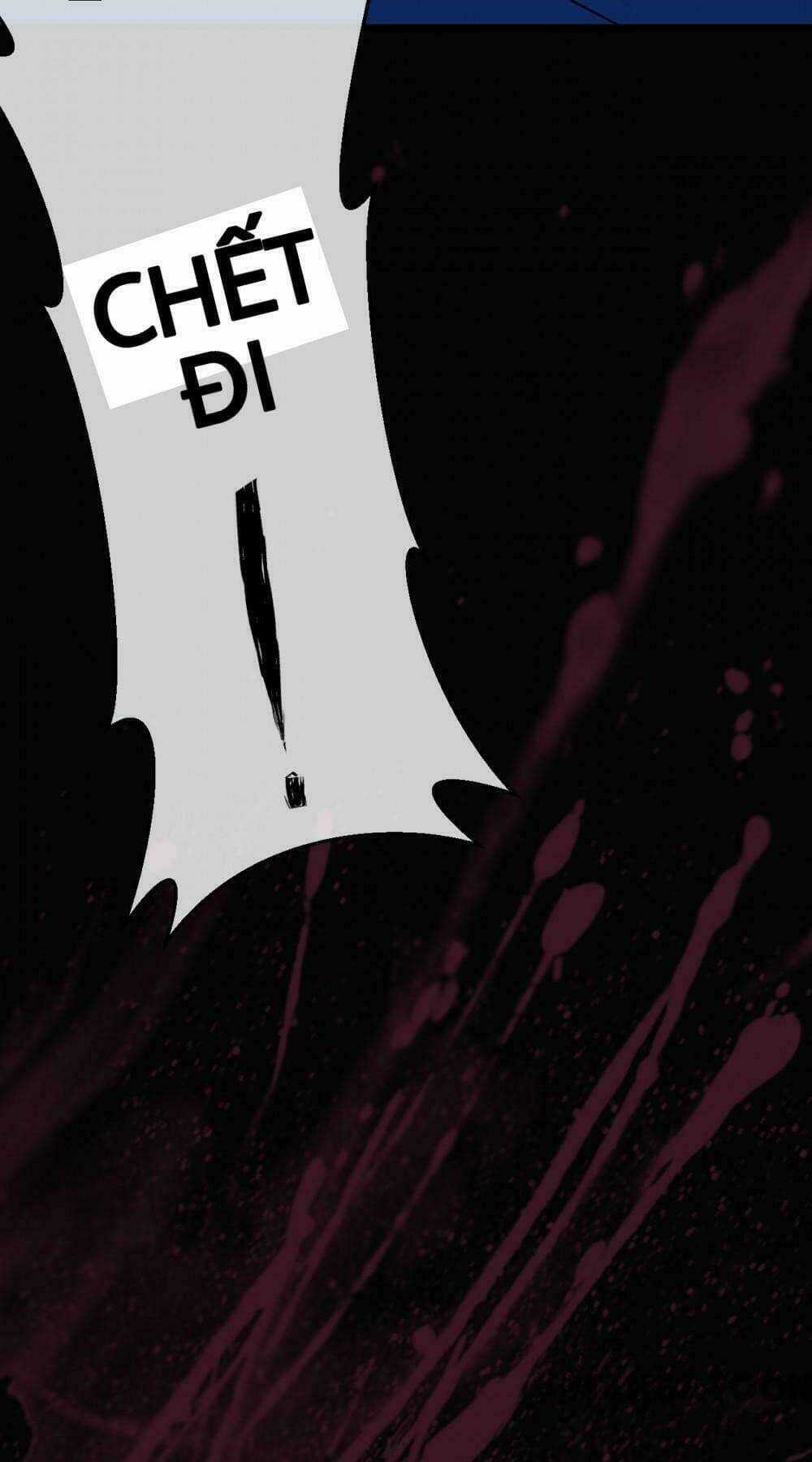 Nữ Đế Trọng Sinh Chapter 8.1 trang 7