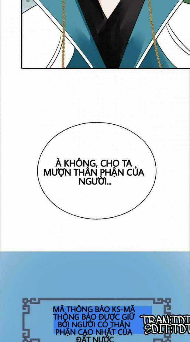 Nữ Đế Trọng Sinh Chapter 8.2 trang 15