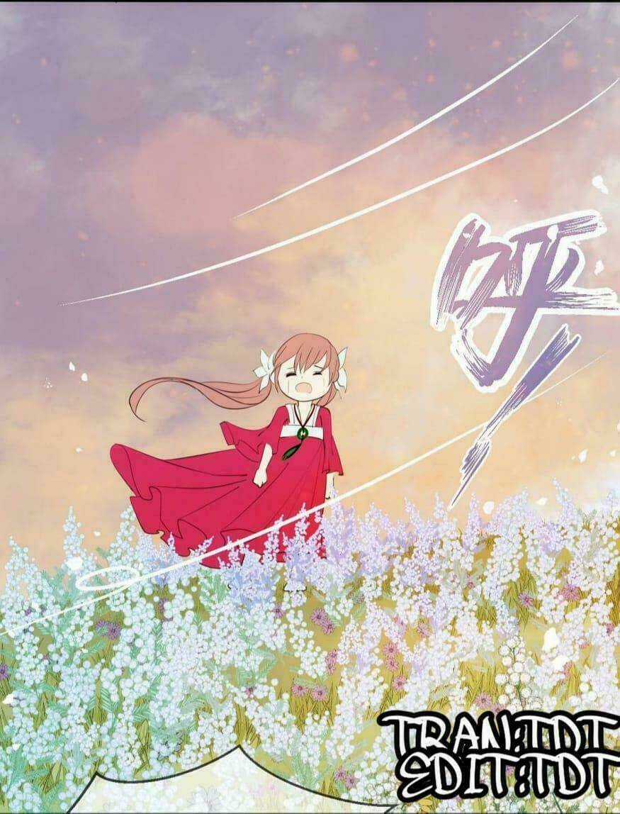 Nữ Đế Trọng Sinh Chapter 8.2 trang 2