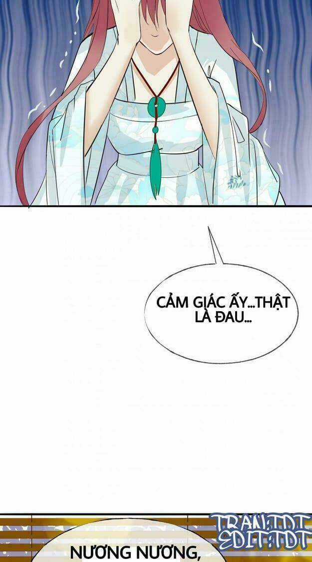 Nữ Đế Trọng Sinh Chapter 8.2 trang 8