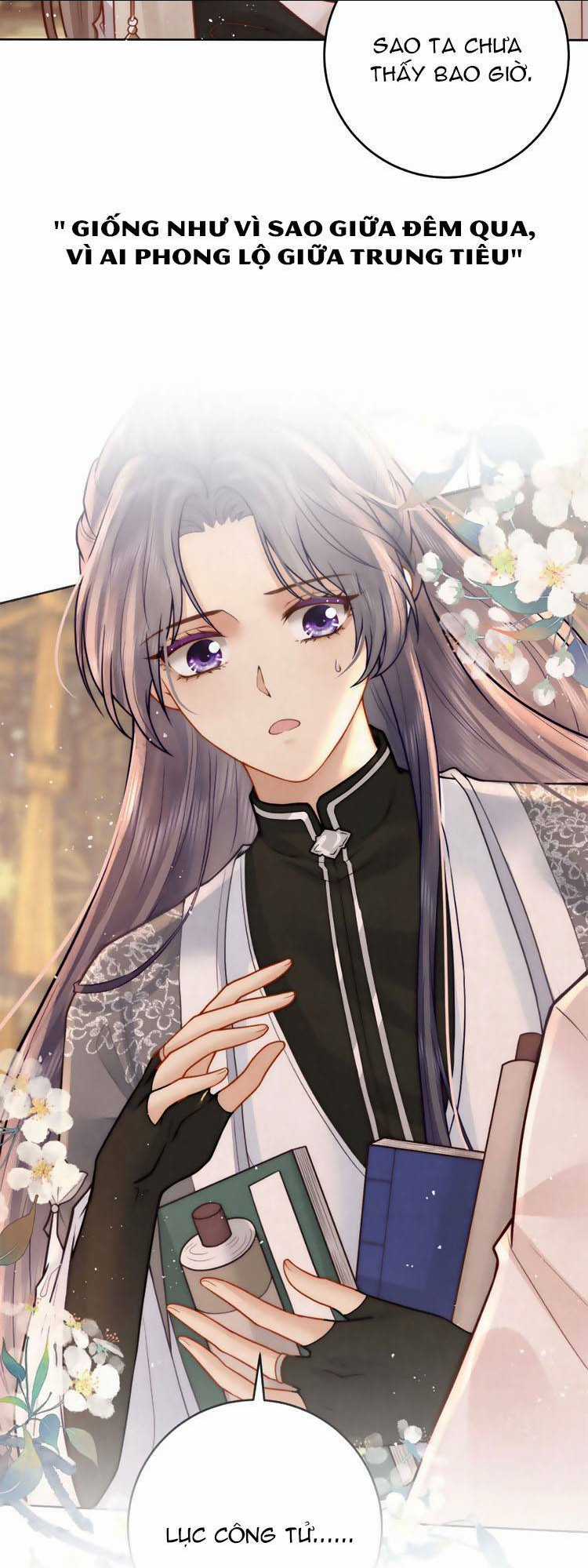 Nữ Đế Và Dàn Hậu Cung Siêu Phẩm Chapter 0.5 trang 14