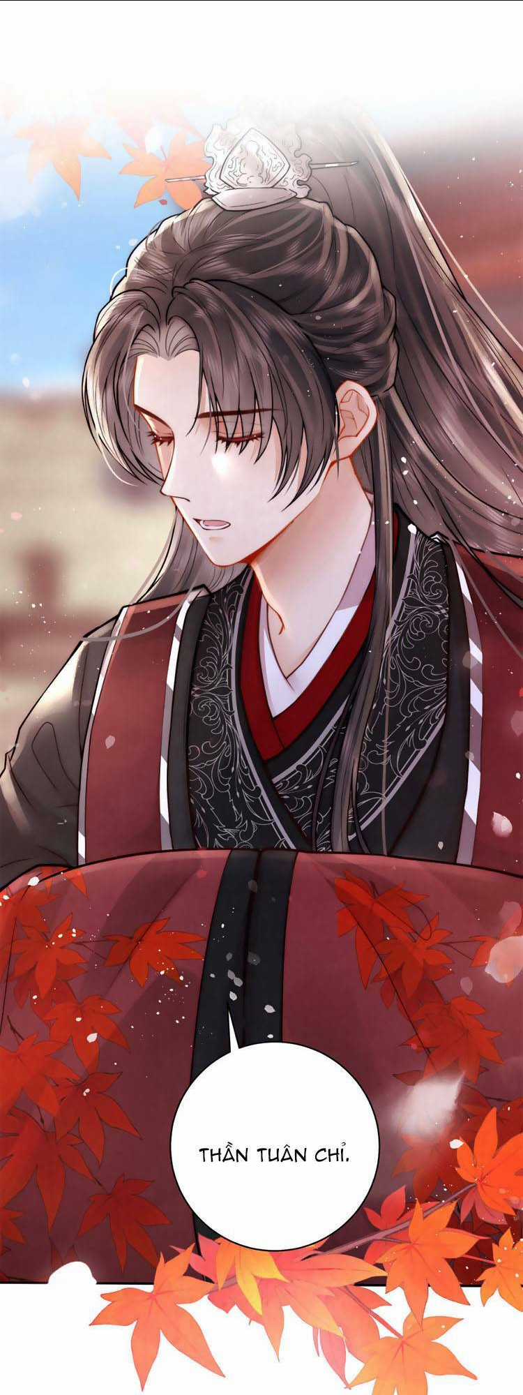 Nữ Đế Và Dàn Hậu Cung Siêu Phẩm Chapter 0.5 trang 17