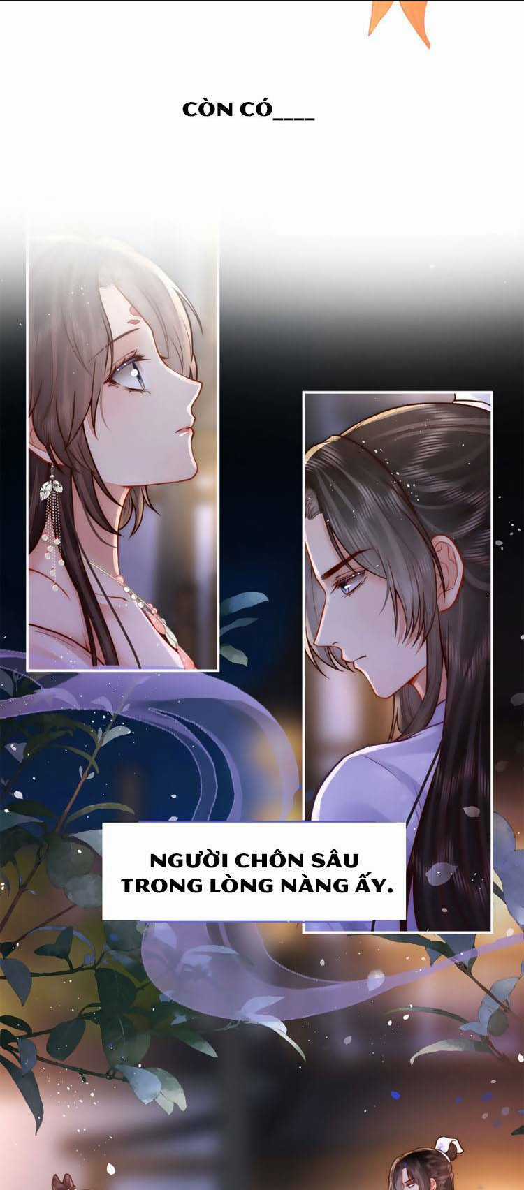 Nữ Đế Và Dàn Hậu Cung Siêu Phẩm Chapter 0.5 trang 18