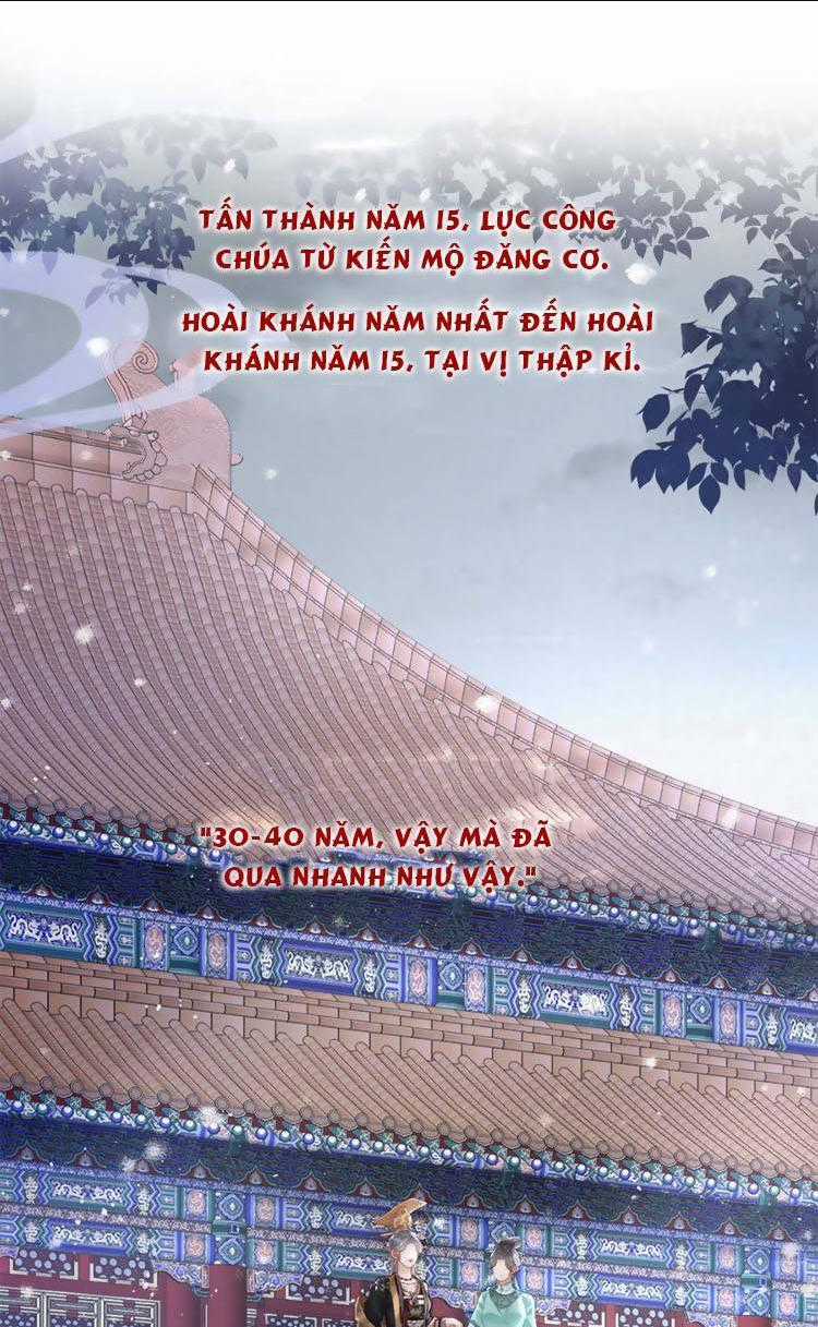 Nữ Đế Và Dàn Hậu Cung Siêu Phẩm Chapter 0.5 trang 20