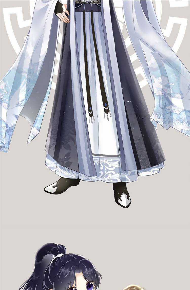 Nữ Đế Và Dàn Hậu Cung Siêu Phẩm Chapter 0 trang 11