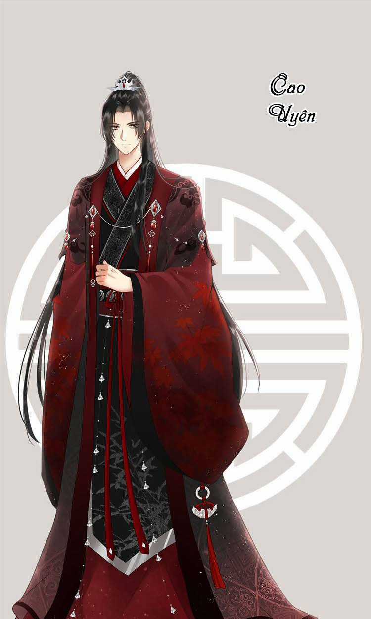 Nữ Đế Và Dàn Hậu Cung Siêu Phẩm Chapter 0 trang 2