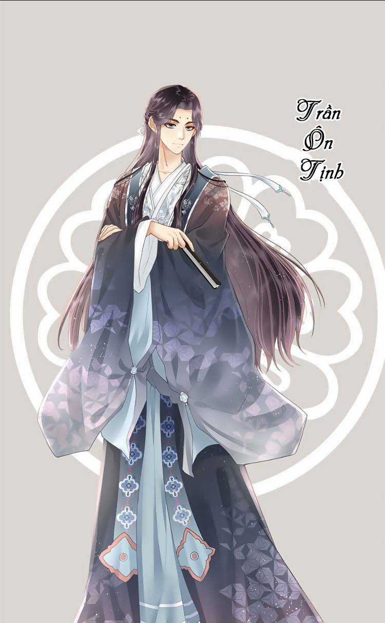 Nữ Đế Và Dàn Hậu Cung Siêu Phẩm Chapter 0 trang 4