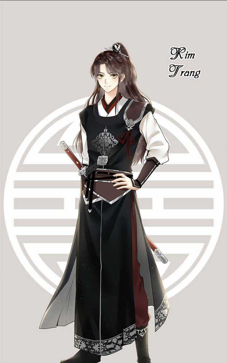 Nữ Đế Và Dàn Hậu Cung Siêu Phẩm Chapter 0 trang 6