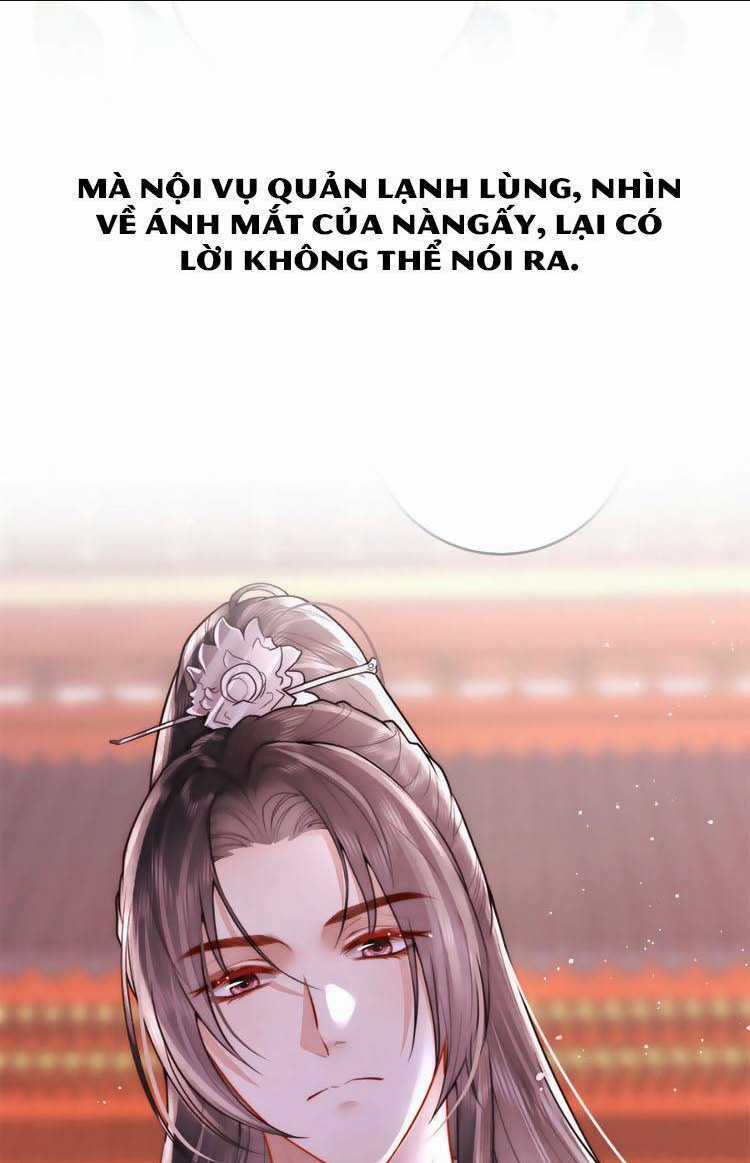 Nữ Đế Và Dàn Hậu Cung Siêu Phẩm Chapter 1 trang 15