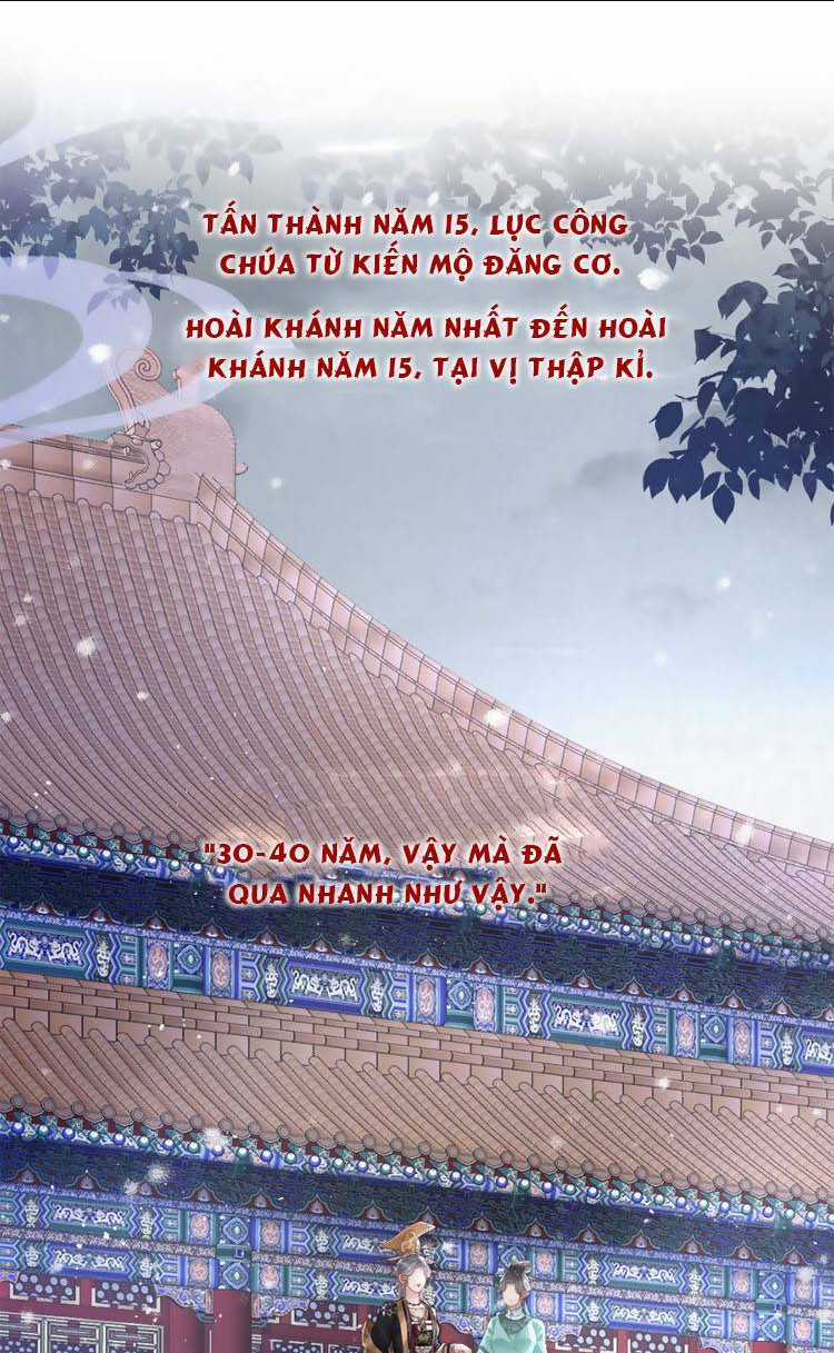 Nữ Đế Và Dàn Hậu Cung Siêu Phẩm Chapter 1 trang 20