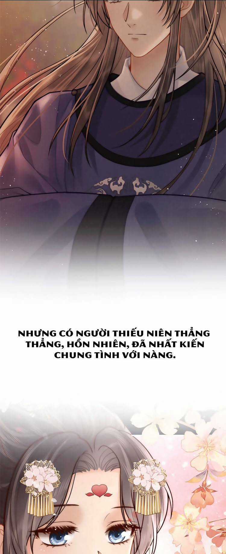 Nữ Đế Và Dàn Hậu Cung Siêu Phẩm Chapter 1 trang 6