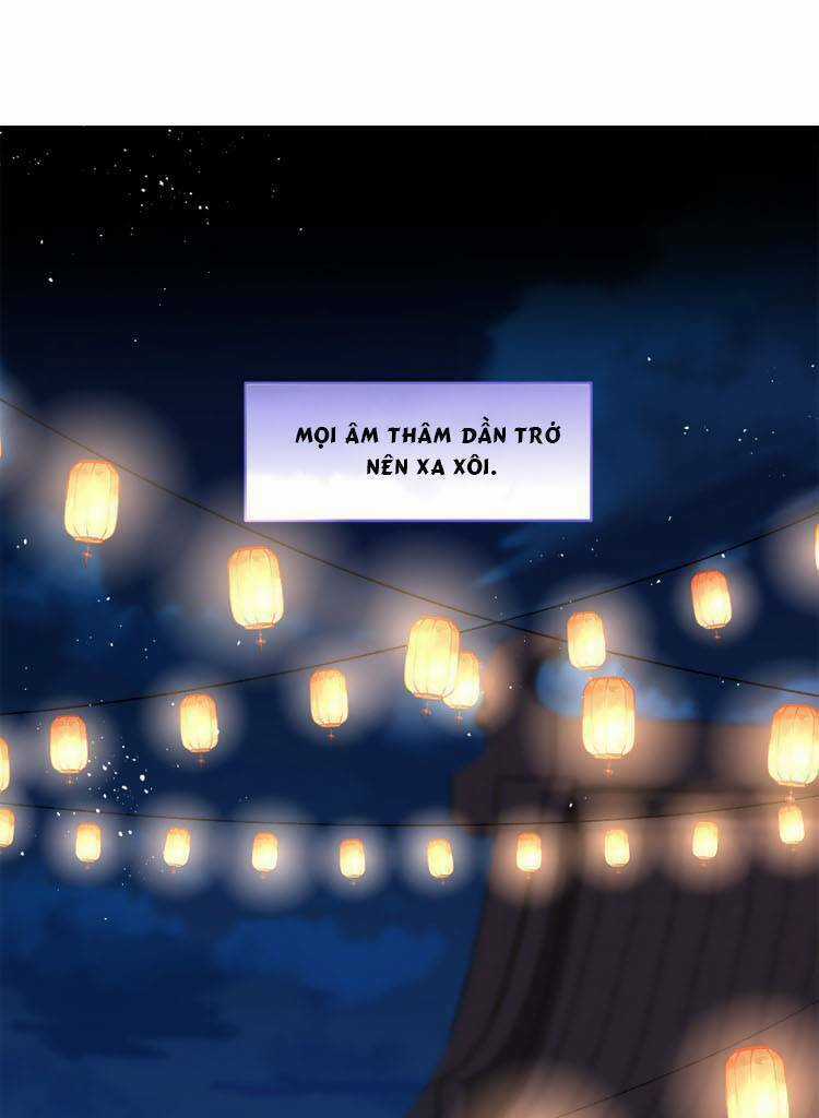 Nữ Đế Và Dàn Hậu Cung Siêu Phẩm Chapter 10 trang 1