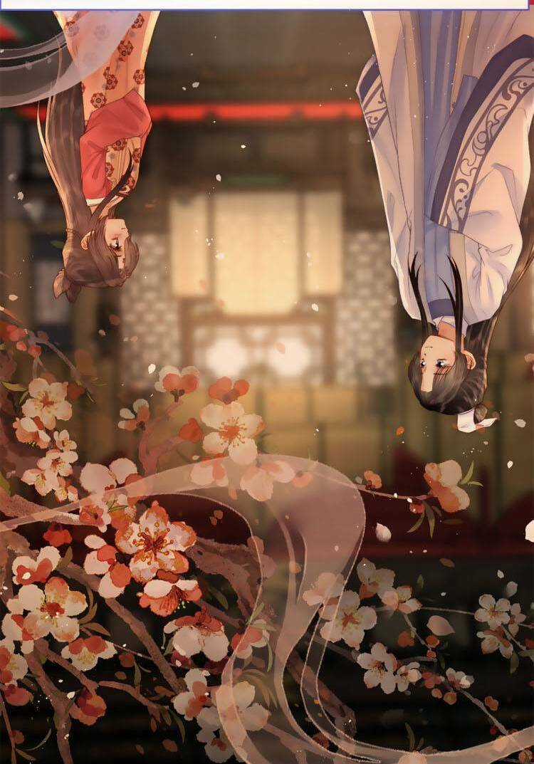 Nữ Đế Và Dàn Hậu Cung Siêu Phẩm Chapter 10 trang 10