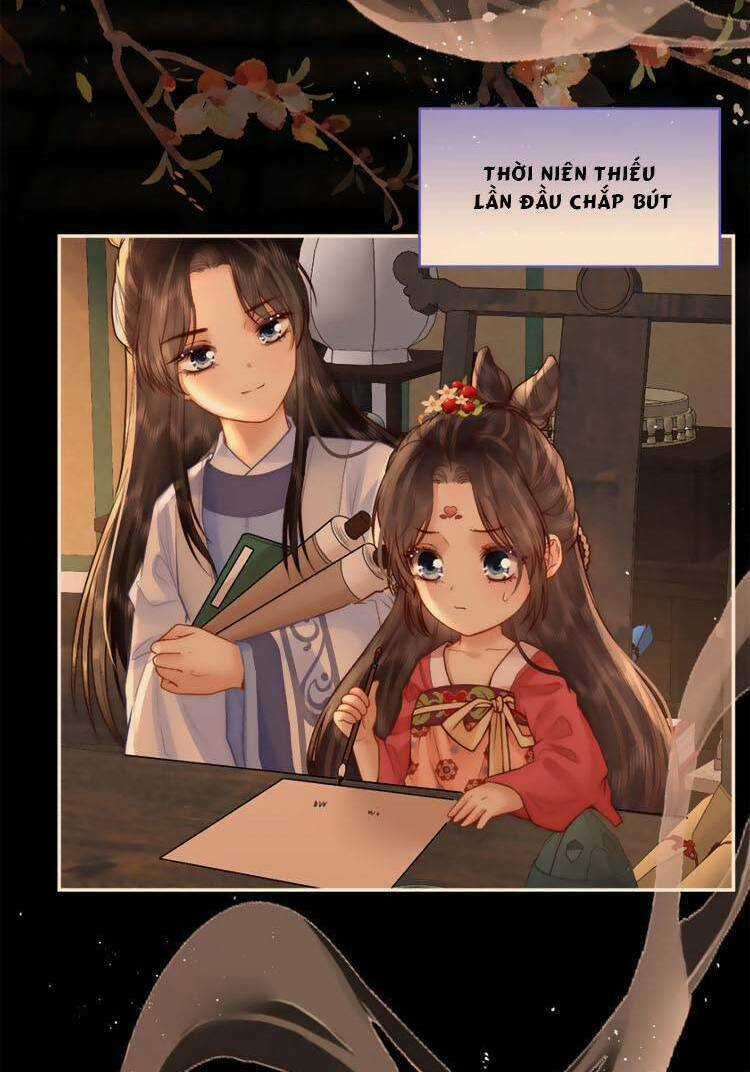 Nữ Đế Và Dàn Hậu Cung Siêu Phẩm Chapter 10 trang 11