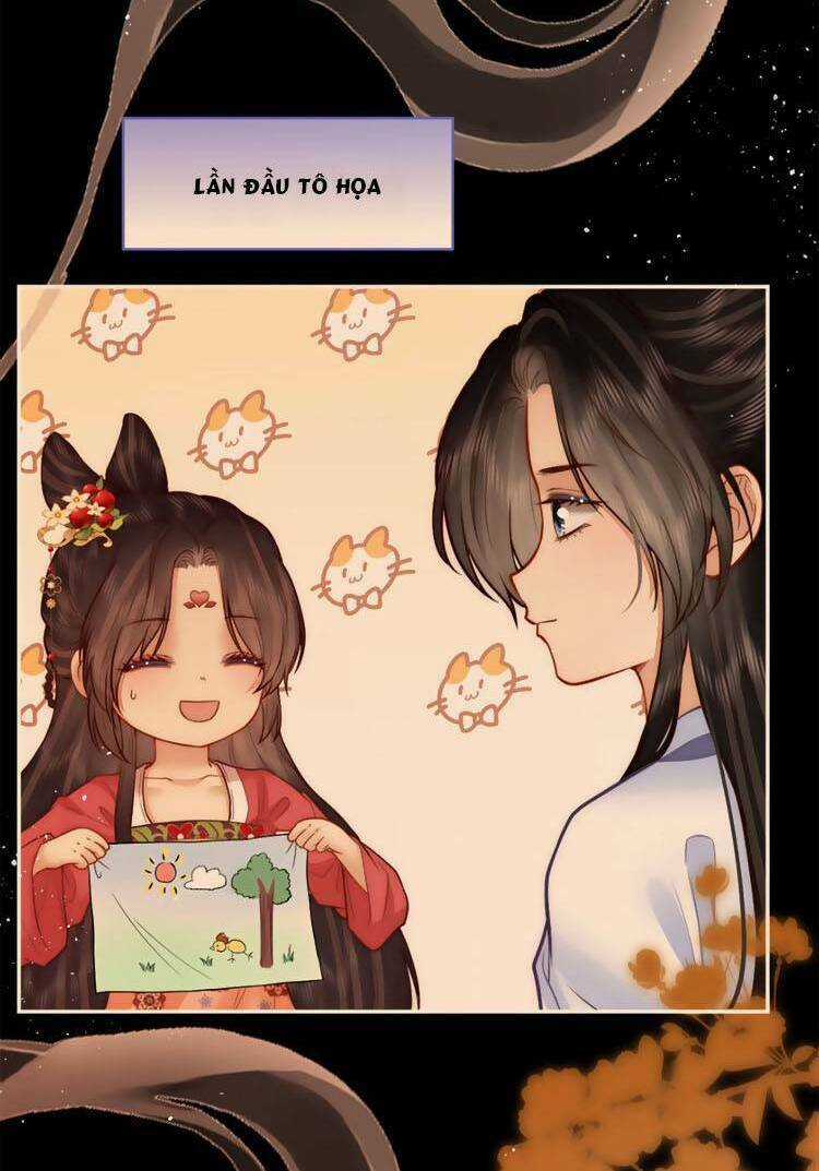 Nữ Đế Và Dàn Hậu Cung Siêu Phẩm Chapter 10 trang 12