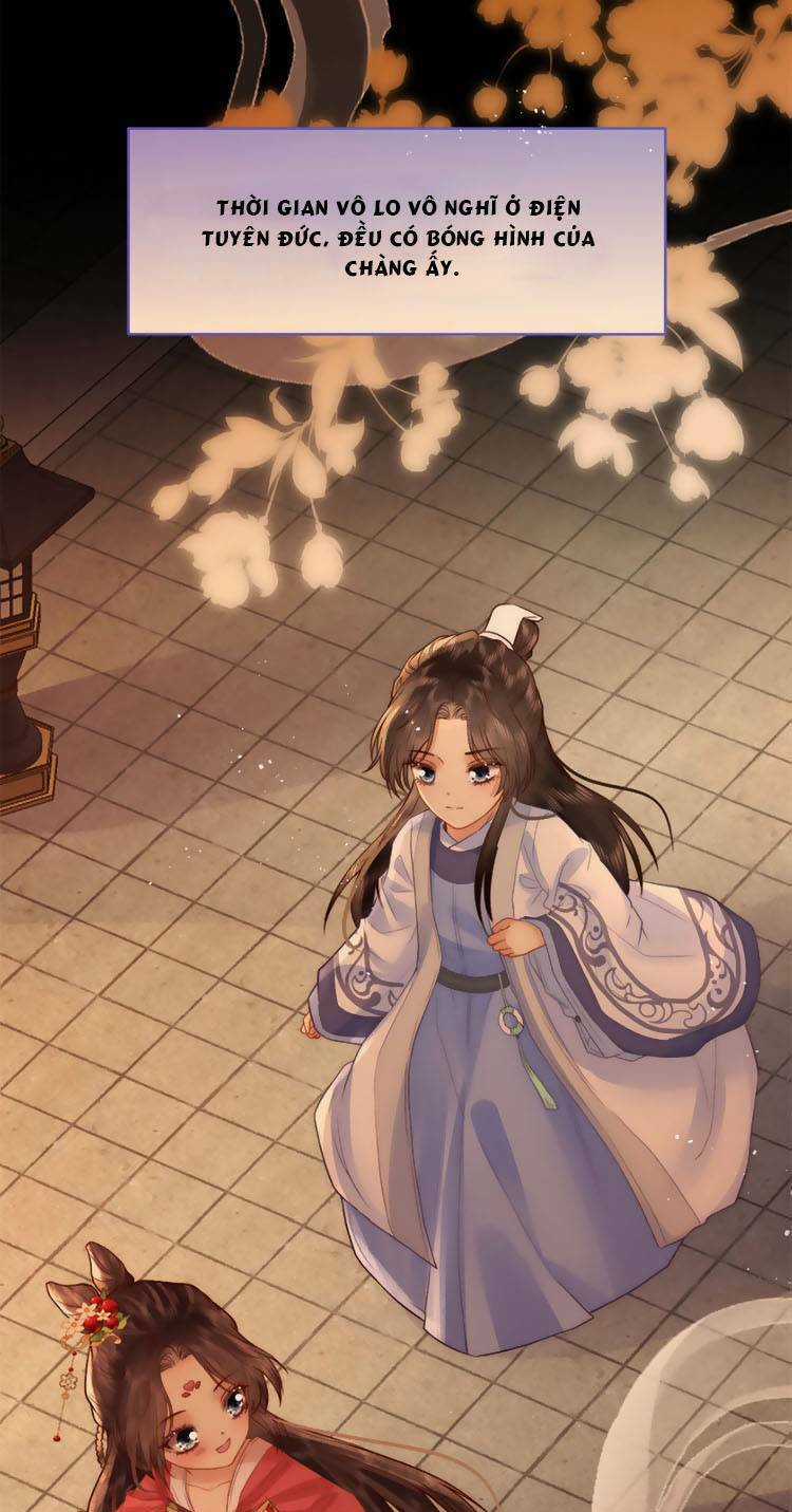 Nữ Đế Và Dàn Hậu Cung Siêu Phẩm Chapter 10 trang 13