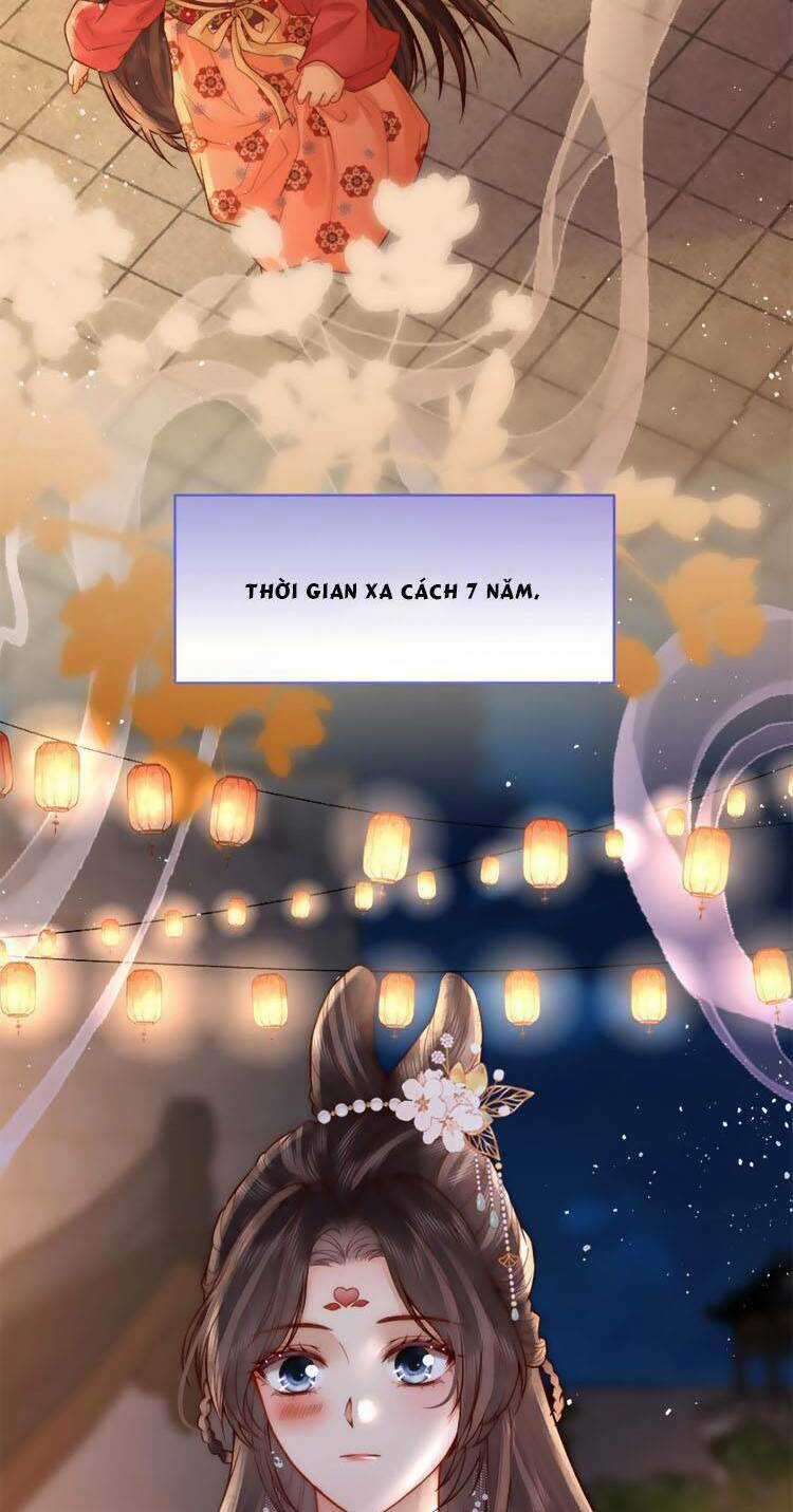 Nữ Đế Và Dàn Hậu Cung Siêu Phẩm Chapter 10 trang 14