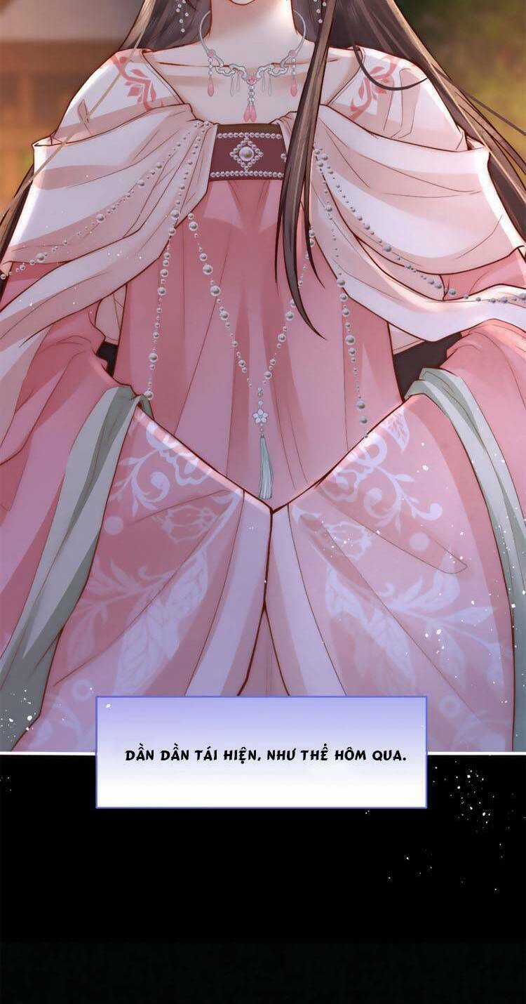 Nữ Đế Và Dàn Hậu Cung Siêu Phẩm Chapter 10 trang 15