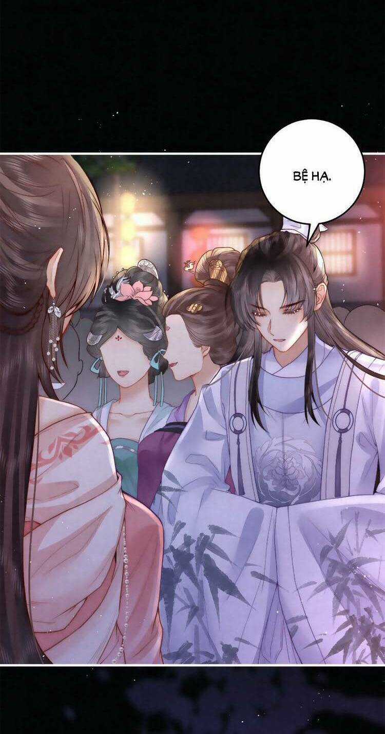 Nữ Đế Và Dàn Hậu Cung Siêu Phẩm Chapter 10 trang 16