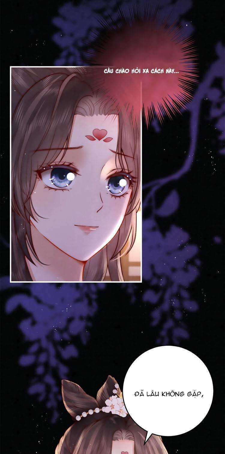 Nữ Đế Và Dàn Hậu Cung Siêu Phẩm Chapter 10 trang 17