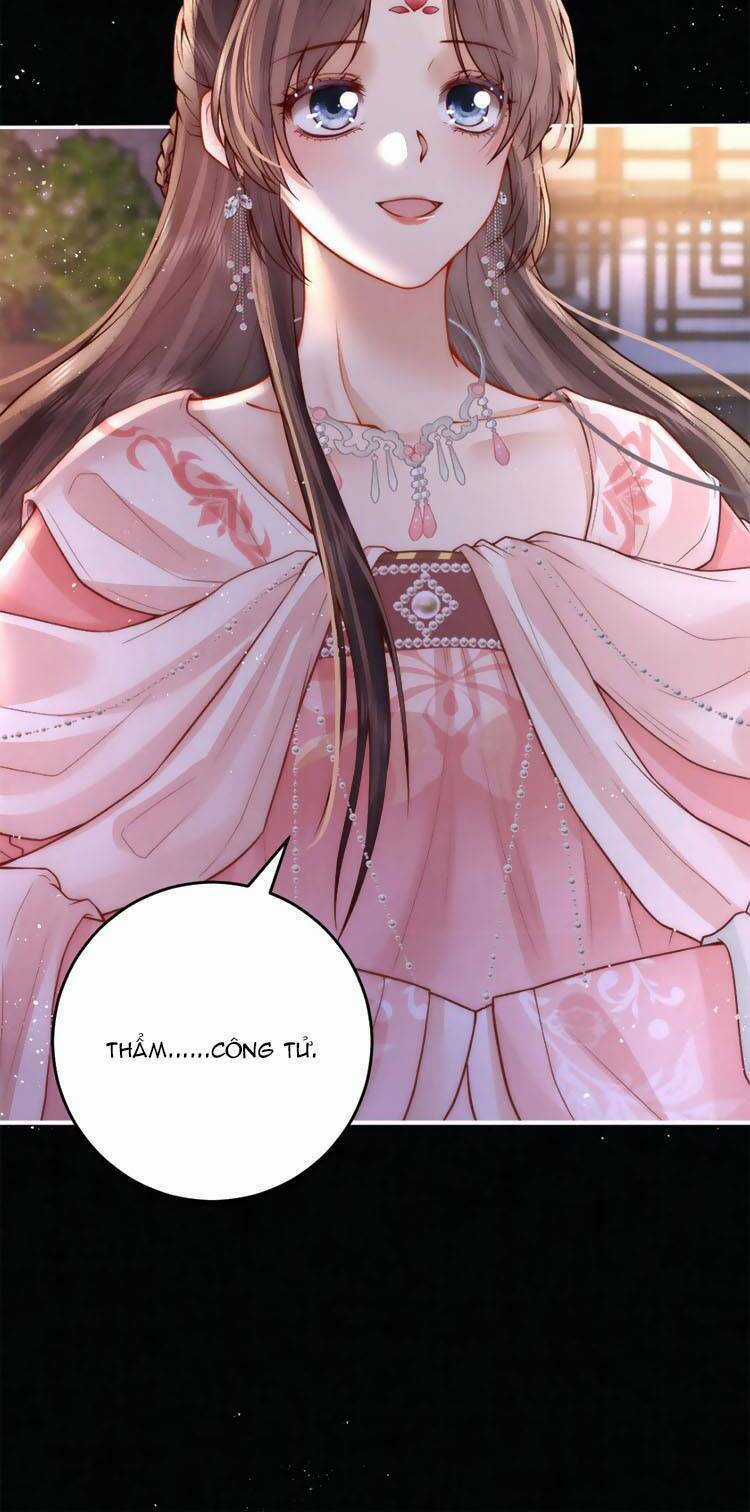 Nữ Đế Và Dàn Hậu Cung Siêu Phẩm Chapter 10 trang 18