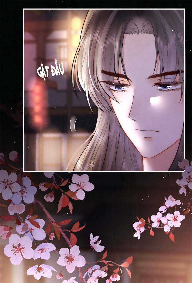 Nữ Đế Và Dàn Hậu Cung Siêu Phẩm Chapter 10 trang 19