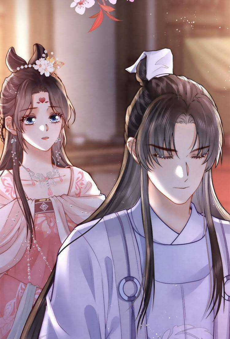 Nữ Đế Và Dàn Hậu Cung Siêu Phẩm Chapter 10 trang 20