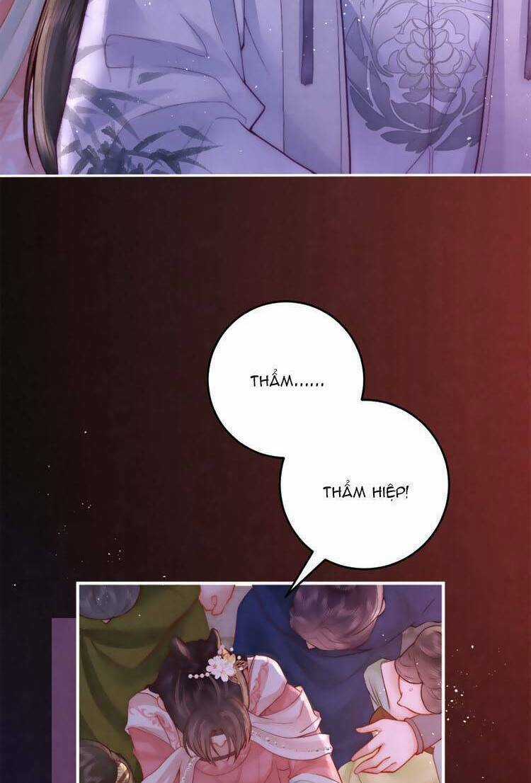 Nữ Đế Và Dàn Hậu Cung Siêu Phẩm Chapter 10 trang 21