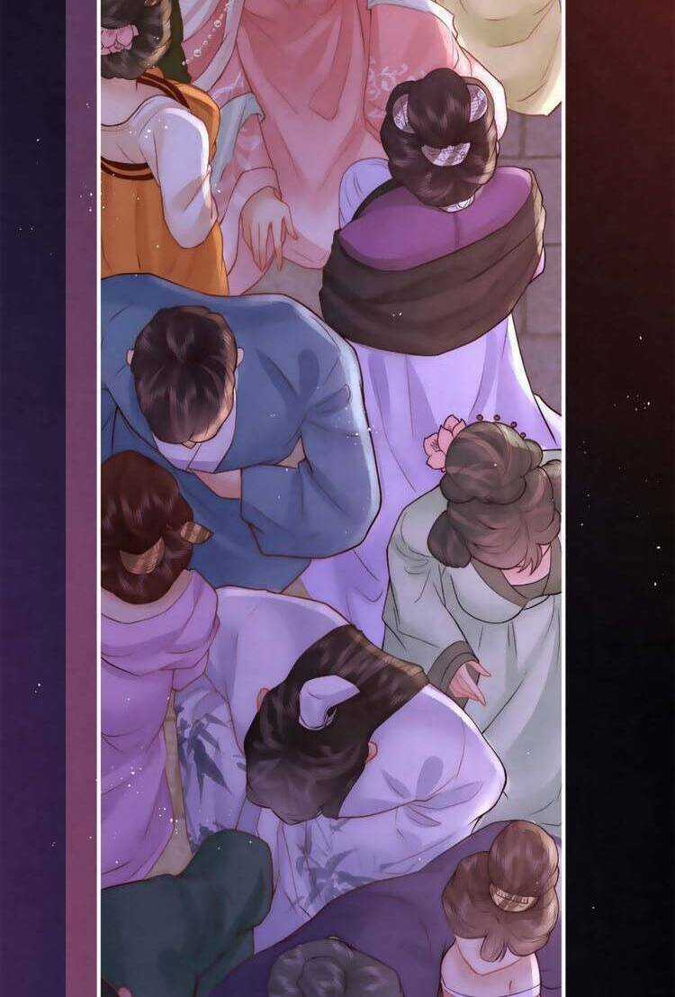 Nữ Đế Và Dàn Hậu Cung Siêu Phẩm Chapter 10 trang 22