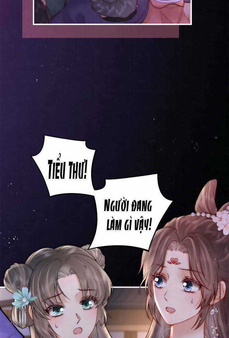 Nữ Đế Và Dàn Hậu Cung Siêu Phẩm Chapter 10 trang 23