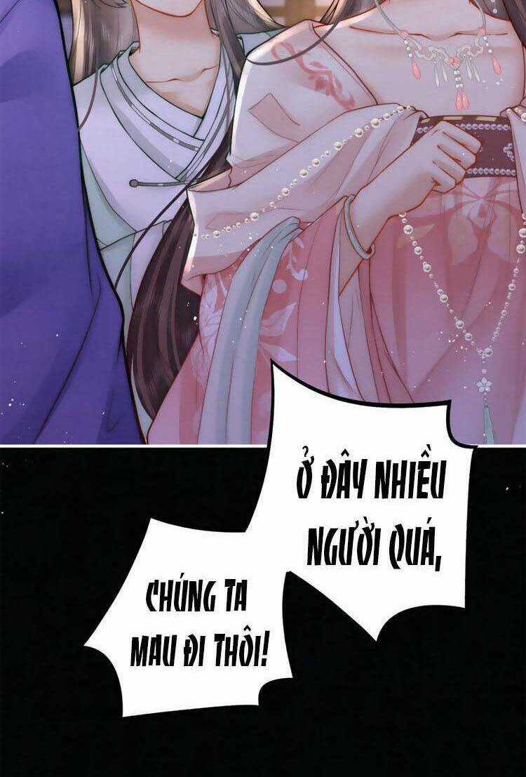 Nữ Đế Và Dàn Hậu Cung Siêu Phẩm Chapter 10 trang 24