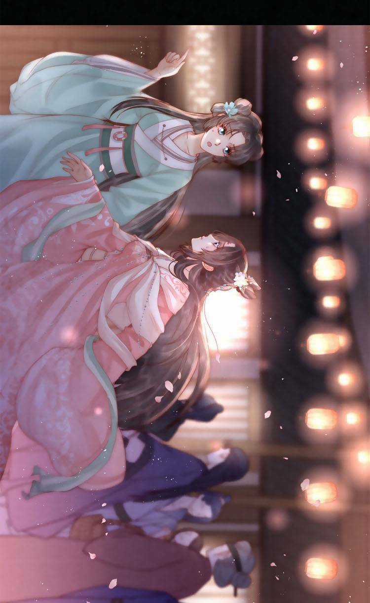 Nữ Đế Và Dàn Hậu Cung Siêu Phẩm Chapter 10 trang 25